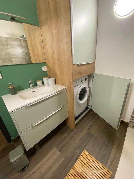 Gite Chalet, Au Doubs Logis Pierrefontaine-les-Varans Esterno foto